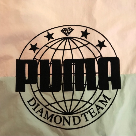 Puma X Diamond - Picture 4 of 4